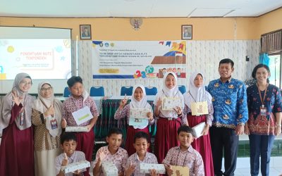 Graph Theory to Determine the Fastest Route from Students’ Homes to School”