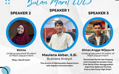 ALGEBRA AND COMBINATORIC COLLICUM