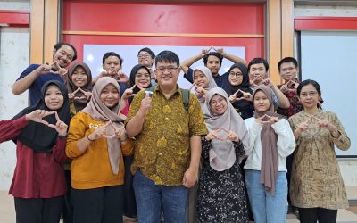 Kedaireka Matching Fund Math Undip