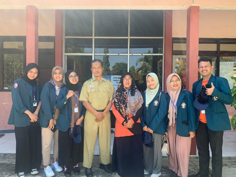 KKN Mahasiswa Series #18: Seru! Belajar sambil Bermain dengan Puzzle Deret Geometri bersama KKN Tim II UNDIP