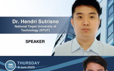 Online Visiting Lecturer: Pattern Mining in Time Series and Applications in Intelligent Manufacturing