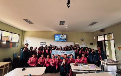 Tim PPM FSM UNDIP Laksanakan Pengabdian Masyarakat di SMAN 1 Kaliwungu : Penguatan Penalaran Matematika dan Pengetahuan Kuantitatif dalam Persiapan SNBT