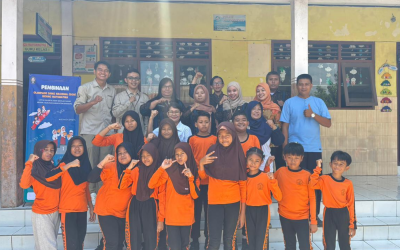 Pengabdian Kepada Masyarakat: Pembinaan Olimpiade Sains Nasional (OSN) Bidang Matematika untuk Peserta Didik SDN 2 Susukan Kabupaten Semarang